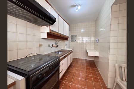 Apartamento à venda com 65m², 2 quartos e 1 vaga Apartamento à venda com 65m², 2 quartos e 1 vagaCozinha