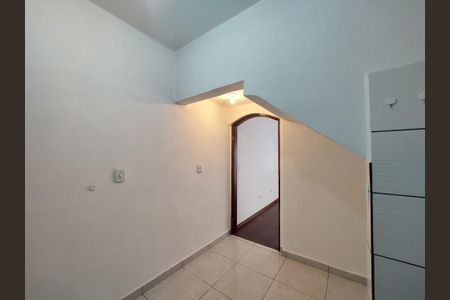 Casa para alugar com 70m², 2 quartos e sem vaga Casa para alugar com 70m², 2 quartos e sem vagaCozinha