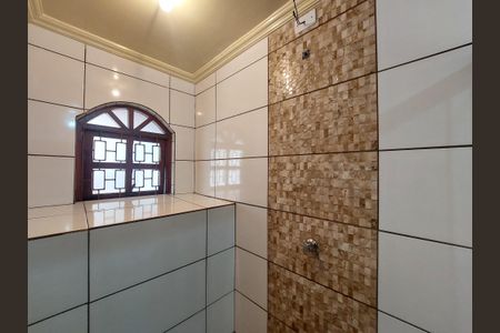 Casa para alugar com 70m², 2 quartos e sem vaga Casa para alugar com 70m², 2 quartos e sem vagaBanheiro