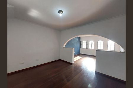 Casa para alugar com 70m², 2 quartos e sem vaga Casa para alugar com 70m², 2 quartos e sem vagaSala de Jantar