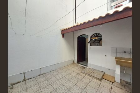 Casa para alugar com 70m², 2 quartos e sem vaga Casa para alugar com 70m², 2 quartos e sem vagaÁrea de Serviço