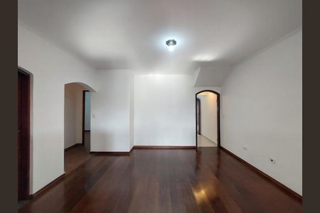 Casa para alugar com 70m², 2 quartos e sem vaga Casa para alugar com 70m², 2 quartos e sem vagaSala de Jantar