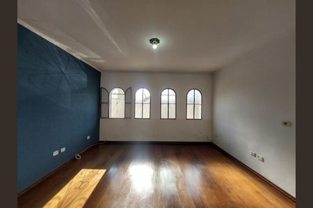 Casa para alugar com 70m², 2 quartos e sem vaga Casa para alugar com 70m², 2 quartos e sem vagaSala
