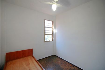 Apartamento à venda com 84m², 3 quartos e 1 vagaQuarto 3