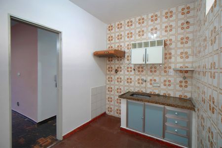 Apartamento à venda com 84m², 3 quartos e 1 vagaCozinha