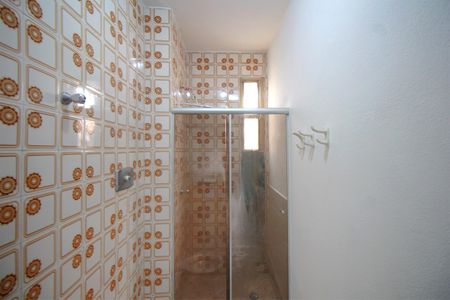 Apartamento à venda com 84m², 3 quartos e 1 vagaBanheiro Social