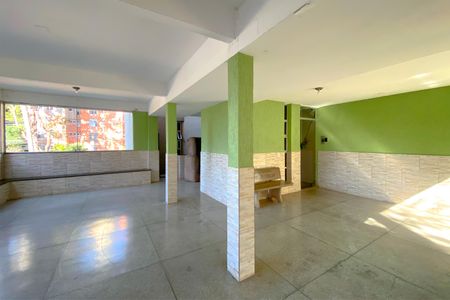 Apartamento à venda com 84m², 3 quartos e 1 vagaÁrea comum - Hall