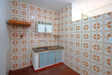 Apartamento à venda com 84m², 3 quartos e 1 vagaCozinha