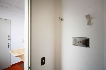 Apartamento à venda com 84m², 3 quartos e 1 vagaBanheiro de Serviço