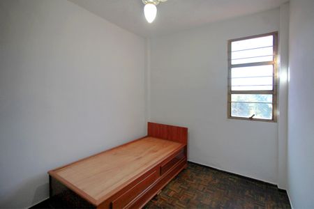 Apartamento à venda com 84m², 3 quartos e 1 vagaQuarto 3