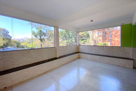 Apartamento à venda com 84m², 3 quartos e 1 vagaÁrea comum - Hall