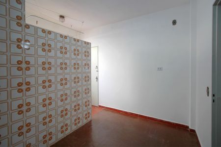 Apartamento à venda com 84m², 3 quartos e 1 vagaCozinha