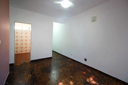 Apartamento à venda com 84m², 3 quartos e 1 vagaSala