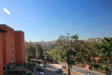 Apartamento à venda com 84m², 3 quartos e 1 vagaVista do Quarto 2