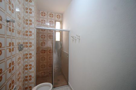 Apartamento à venda com 84m², 3 quartos e 1 vagaBanheiro Social