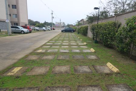 Apartamento à venda com 40m², 2 quartos e 1 vagaGaragem