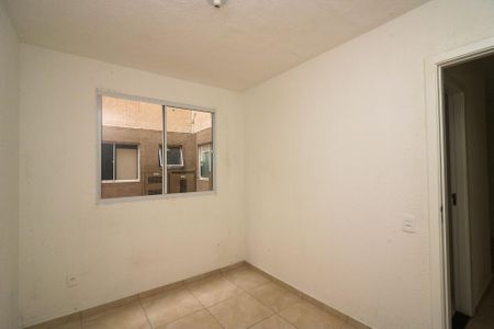 Apartamento à venda com 40m², 2 quartos e 1 vagaQuarto 2