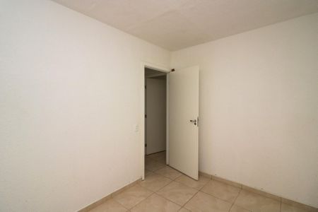 Apartamento à venda com 40m², 2 quartos e 1 vagaQuarto 2