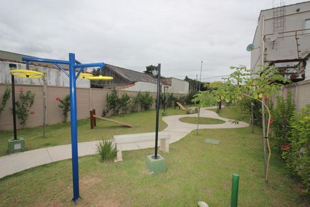 Apartamento à venda com 40m², 2 quartos e 1 vagaJardim