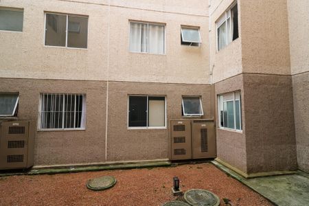 Apartamento à venda com 40m², 2 quartos e 1 vagaVista do Quarto 2