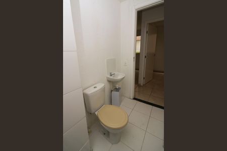 Apartamento à venda com 40m², 2 quartos e 1 vagaBanheiro