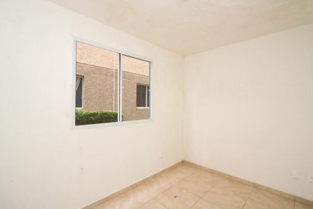 Apartamento à venda com 40m², 2 quartos e 1 vagaQuarto 1