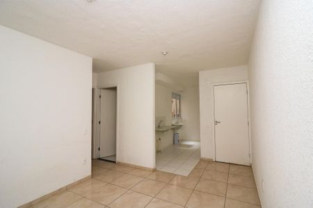 Apartamento à venda com 40m², 2 quartos e 1 vagaSala