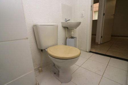 Apartamento à venda com 40m², 2 quartos e 1 vagaBanheiro