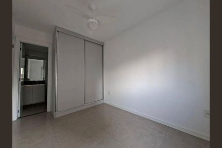Studio à venda com 38m², 1 quarto e 1 vagaQuarto
