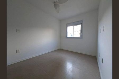 Studio à venda com 38m², 1 quarto e 1 vagaQuarto