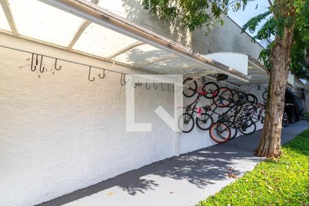 Apartamento à venda com 63m², 3 quartos e 1 vaga Apartamento à venda com 63m², 3 quartos e 1 vagaBicicletário