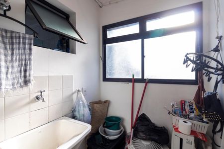 Apartamento à venda com 63m², 3 quartos e 1 vaga Apartamento à venda com 63m², 3 quartos e 1 vagaÁrea de Serviço