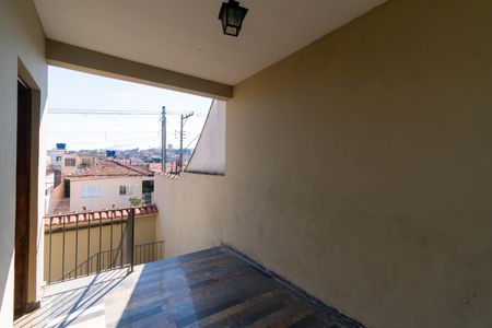 Casa à venda com 243m², 3 quartos e 8 vagasHall de entrada