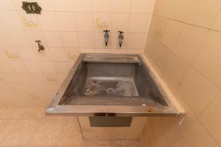 Casa à venda com 243m², 3 quartos e 8 vagasÁrea de Serviço