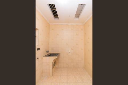 Casa à venda com 243m², 3 quartos e 8 vagasÁrea de Serviço