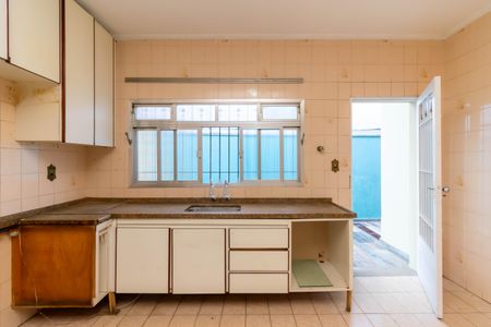 Casa à venda com 243m², 3 quartos e 8 vagasCozinha