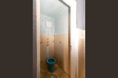 Casa à venda com 243m², 3 quartos e 8 vagasGaragem - Lavabo