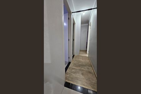 Apartamento à venda com 3 quartos, 63m² em Vila Amalia (Zona Norte), São Paulo