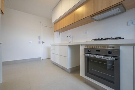 Apartamento à venda com 105m², 2 quartos e 1 vagaCozinha