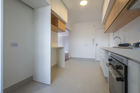 Apartamento à venda com 105m², 2 quartos e 1 vagaCozinha