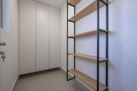 Apartamento à venda com 105m², 2 quartos e 1 vagaÁrea de Serviço - Quarto