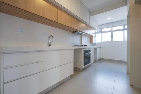 Apartamento à venda com 105m², 2 quartos e 1 vagaCozinha