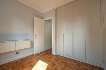 Apartamento à venda com 105m², 2 quartos e 1 vagaQuarto 2