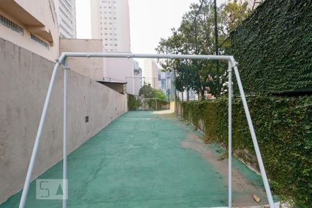 Apartamento à venda com 105m², 2 quartos e 1 vagaÁrea comum
