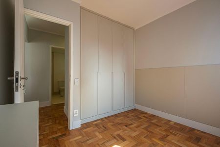 Apartamento à venda com 105m², 2 quartos e 1 vagaQuarto 2
