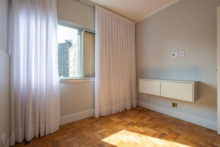 Apartamento à venda com 105m², 2 quartos e 1 vagaQuarto 2