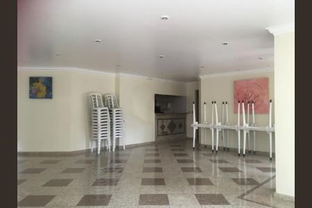 Apartamento à venda com 3 quartos, 86m² em Cidade Monções, São Paulo