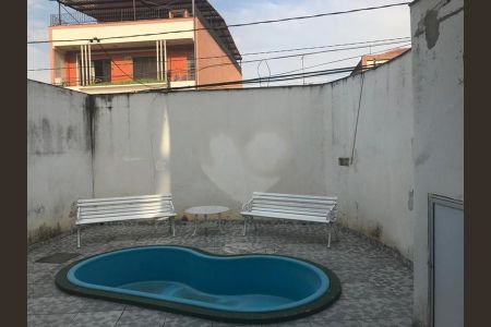 Casa à venda com 330m², 3 quartos e 3 vagas