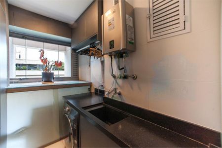 Apartamento à venda com 69m², 2 quartos e 1 vaga