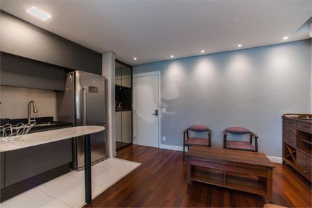 Apartamento à venda com 69m², 2 quartos e 1 vaga